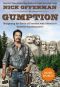 [Gumption 01] • Gumption · America's Gutsiest Troublemakers